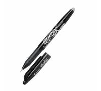 Pilot frixion ball black schwarz (bl-fr7-b)