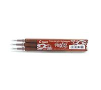 Pilot FriXion Ball, brown