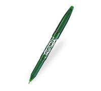 PILOT FriXion Ball Cancellable Ricaricable Gel Ink Penne Fine 0,7 Punta