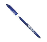 PILOT FriXion Ball Cancellable Ricaricable Gel Ink Penne Fine 0,7 Punta