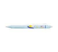 Penna a scatto Pilot Frixion Clicker Pool Party - punta 0,3 mm
