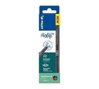 Pilot FriXion Ball+ Erasable Retractable Rollerball Pen 0.7 mm Tip Medium Writin
