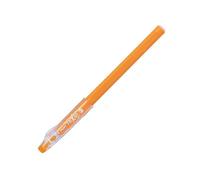 PILOT Frixion Ball Penna a Sfera Cancellabile (Arancione)