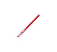 PILOT - 006895 - Penna sfera Frixionball Sticks - cancellabile - punta 0,7 mm - rosso - Pilot - 98219 - Conf. da 12 Pz. - 006895