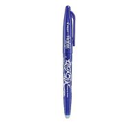 Penna a sfera Frixionball punta 0.7mm blu Pilot