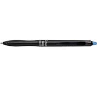 Pilot FriXion Ball+ Retractable Erasable Rollerball Pen 0.7mm Tip - Blue Ink