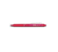 Pilot FriXion Clicker Erasable Retractable Gel Rollerball Pen 0.7mm... NUOVO
