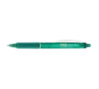 Pilot FriXion Clicker Erasable Retractable Gel Rollerball Pen 0.7mm... NUOVO