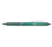 Pilot Frixion Clicker Green (BLRT-FR7-G) NEW