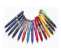 Pilot FriXion Clicker Penna Rollerball Retrattile Cancellabile 0,7mm