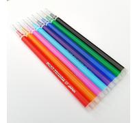 Pilot FriXion Clicker Penna Rollerball Retrattile Cancellabile 0,7mm