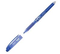 Pilot Frixion Confezione da 12 penne a inchiostro cancellabili blu