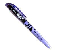 Pilot Frixion, evidenziatore cancellabile, colore: viola