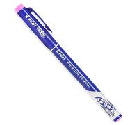 PILOT FriXion Fineliner Penna Marker Erasable Alinea 1.3mm 10 Colori Disponibili