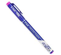 PILOT FriXion Fineliner Penna Marker Erasable Alinea 1.3mm 10 Colori Disponibili
