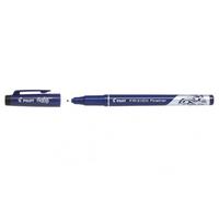 12 FINELINER FRIXION NERO 000341 PILOT