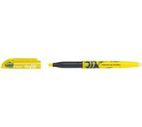 Pilot Frixion Light Evidenziatore 12 pezzi Giallo 9138