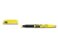 PILOT FriXion Light - Evidenziatore cancellabile giallo
