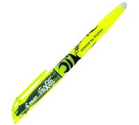 Pilot Frixion Light 2 evidenziatore 1 pz Giallo
