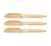 Pilot Frixion Light pastello arancione Confezione da pezzi