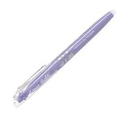 Evidenziatore cancellabile Frixion Light soft - punta a scalpello 4,0mm - tratto 3,3mm - viola soft - Pilot