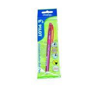 Pilot Frixion Penna a sfera cancellabile rosa