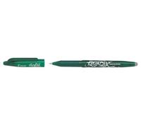 Pilot Frixion Penna Cancellabile Medio 0.7mm a Sfera Calore Cancella Rub Fuori