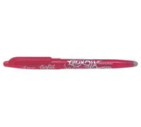 Pilot Frixion Penna Cancellabile Medio 0.7mm a Sfera Calore Cancella Rub Fuori