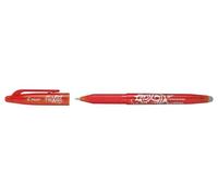 Penna a sfera Frixionball - punta 0,7mm - arancio - Pilot