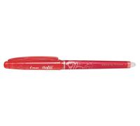 Pilot FriXion Point - Penna roller in gel cancellabile, punta 0,5 mm, linea 0,25