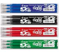 Pilot FriXion Ball