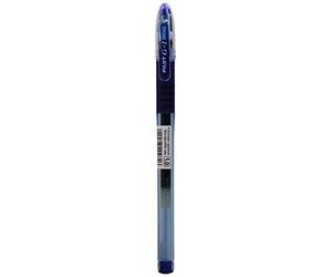 Pilot G-1 Grip - Penna a sfera con inchiostro gel, punta: 1,0 mm, tratto: 0,6 mm blu