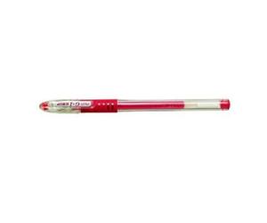 PILOT G-1 GRIP PENNA ROLLER PUNTA 0.7 mm COLORE ROSSO CONF. 12 Pz.