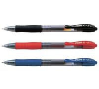 Pilot G-210 Retraibile Penna Gel Inchiostro 1.0mm Largo a Sfera Punta G2-10