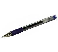Pilot G - 3 Penna a sfera gel, punta 0,7 mm, confezione da 12, colore: Blu