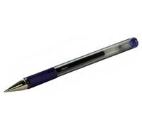 Pilot G - 3 Penna a sfera gel, punta 0,7 mm, confezione da 12, colore: Blu