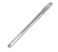 PENNA SFERA GEL G-1 SILVER 0.7MM PILOT (Conf.12)