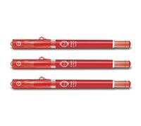 Pilot G-Tec-C MAICA Set di rosso