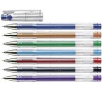 Pilot G-TEC C4 Blu