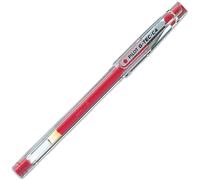 Pilot G-Tec C4 Gel Inchiostro Penna a Sfera - 0.4mm Punta - 0.2mm Linea - 12