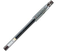 PILOT G-TEC-C4 Penne Roller Marrone 0.2 mm - 12 Pezzi