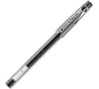 Pilot G-Tec-C4 roller gel nero punta ad ago 04 mm confezione da 12 pz