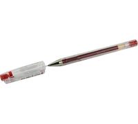 Pilot Pen Penna roller G-TEC-C4 0,4 mm Rosso