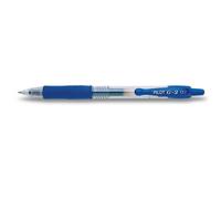 Pilot g2 07 blue (bl-g2-7-l)
