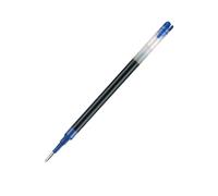 Pilot G2-07 - Cartuccia di inchiostro gel blu, punta media da 0,7 mm, ricambio per Pilot G2 AlphaGel G23 G2ex Gel-X Begreen G-Knock ExecuGel B2P, forniture per scrittura, lavoro, studio e diari