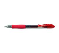 PILOT PENNA SCATTO ROLLER GEL G2 BL-G2-7 ROSSA (12 PEZZI)**PUOI PAGARE ANCHE ALLA CONSEGNA!!!**