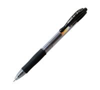 Pilot G2-10 Penna Retrattile Gel 1.0mm Punta Larga Rollerball G-210