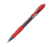 Pilot G2-10 Penna Retrattile Gel 1.0mm Punta Larga Rollerball G-210