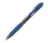 Pilot G2-10 Penna Retrattile Gel 1.0mm Punta Larga Rollerball G-210