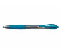 Pilot G2 Penna Retraibile a Sfera Gel Inchiostro Liscio Macchie Prova Gomma Grip